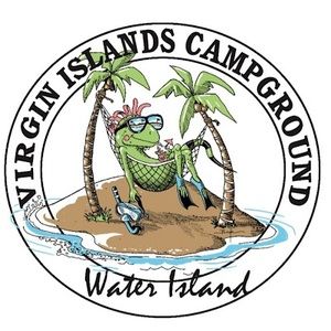 Meet your Posher, Virgin islands